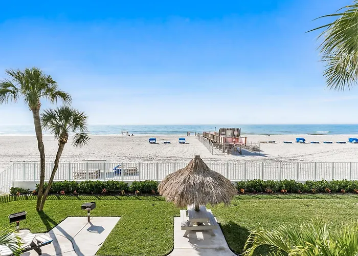 Dollar 103 Clearwater Beach