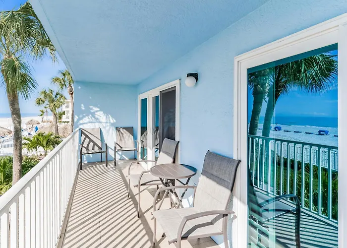 Apartment Dollar 103