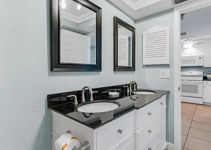 Dollar 103 Apartment Clearwater Beach