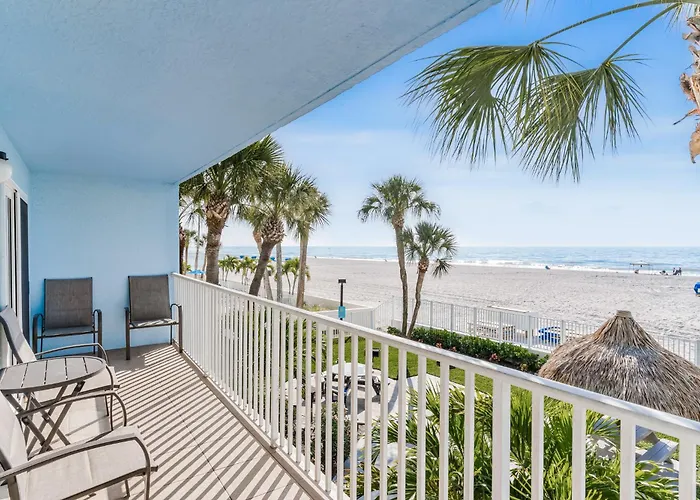 Apartment Dollar 103 Clearwater Beach