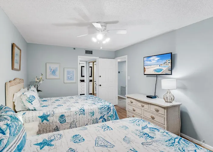 Apartment Dollar 103