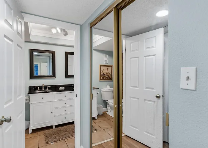 Dollar 103 Apartment Clearwater Beach