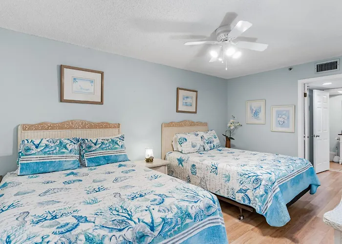 Dollar 103 Apartment Clearwater Beach