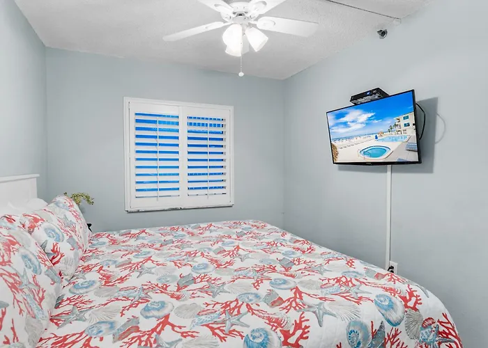 Dollar 103 Apartment