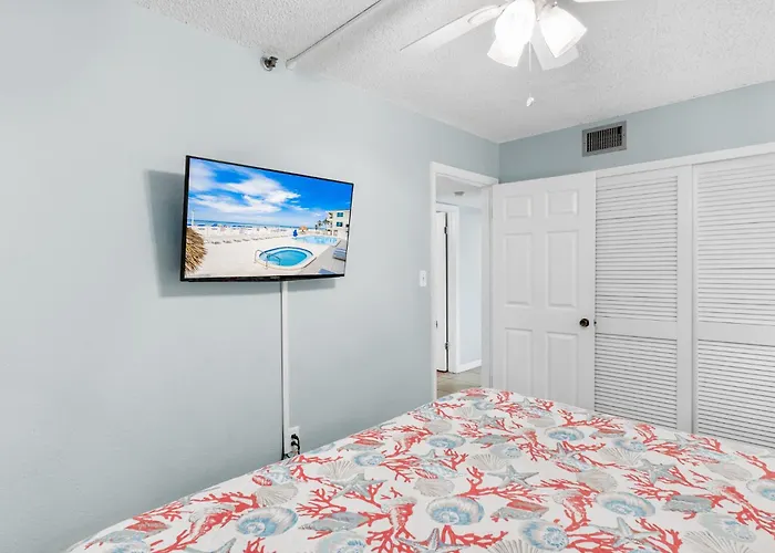 Apartment Dollar 103 Clearwater Beach