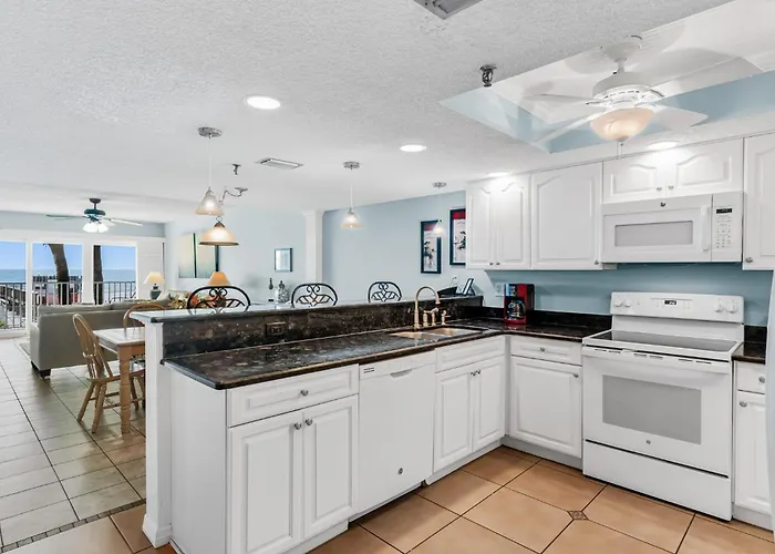 Dollar 103 Apartment