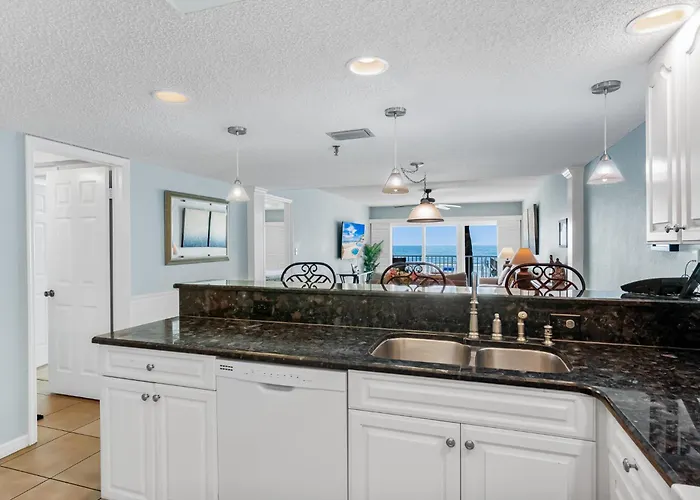 Dollar 103 Apartment