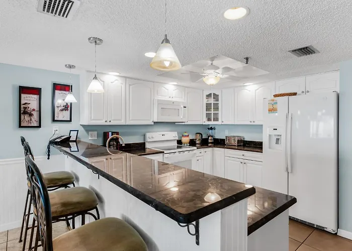 Dollar 103 Apartment Clearwater Beach