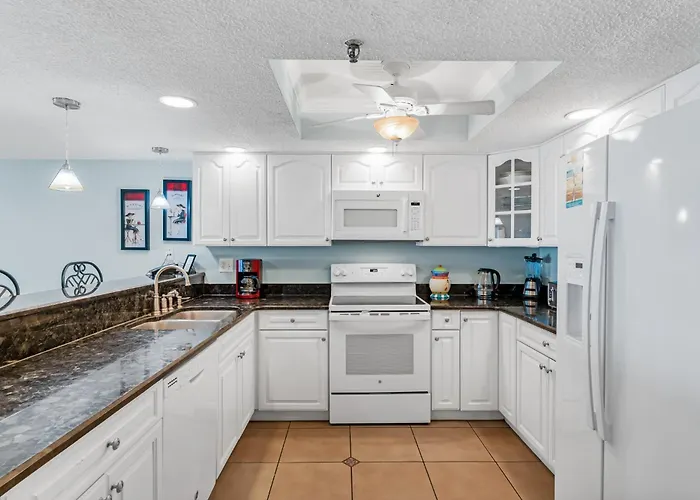 Dollar 103 Apartment Clearwater Beach