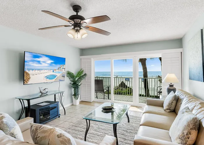 Apartment Dollar 103