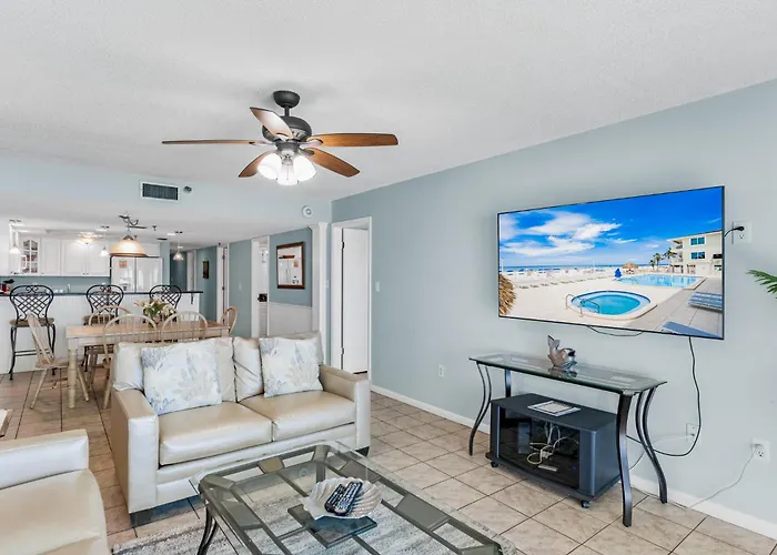 Apartment Dollar 103