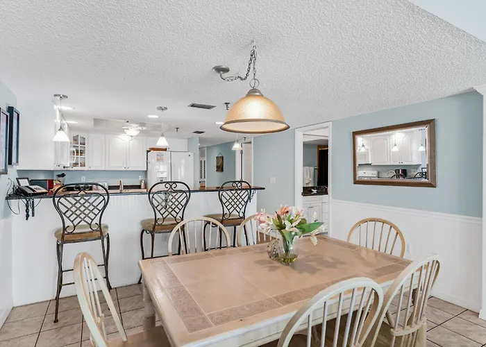 Apartment Dollar 103 Clearwater Beach