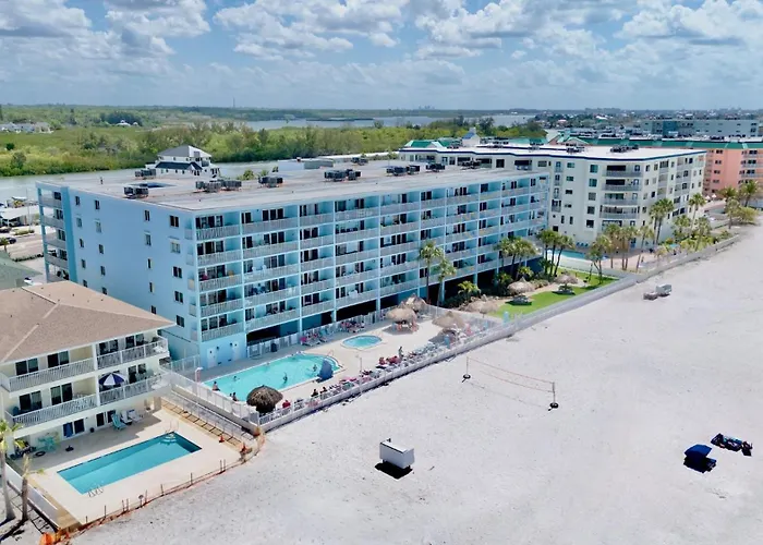 Dollar 103 Clearwater Beach