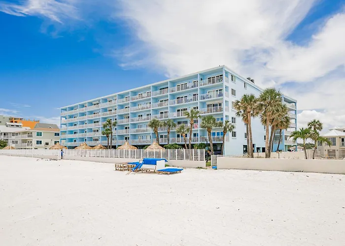 Dollar 103 Clearwater Beach