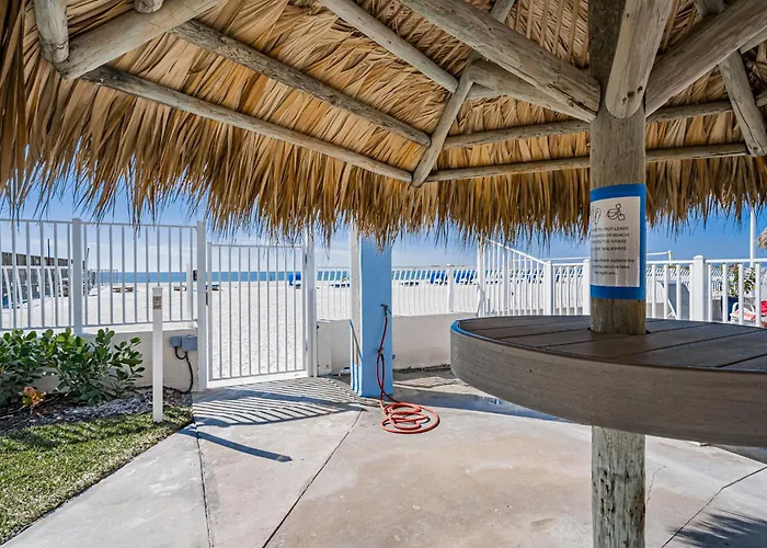 Apartment Dollar 103 Clearwater Beach