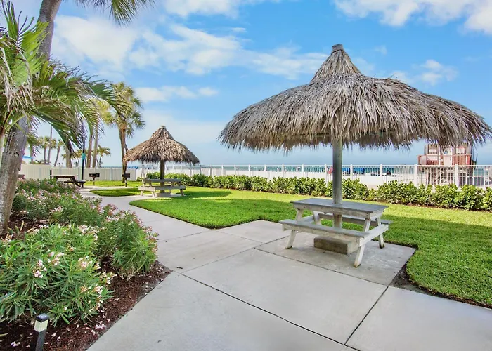Apartment Dollar 103 Clearwater Beach