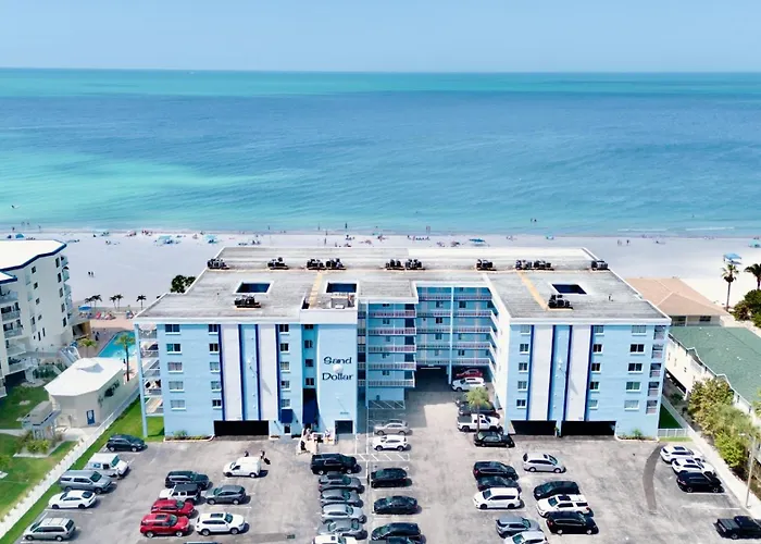 Apartment Dollar 103 *