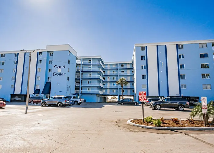 Apartment Dollar 103 *